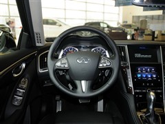Ӣ,ӢQ50,2014 3.5L Hybrid A\(yn)(dng),пطP(sh)ĈDƬ