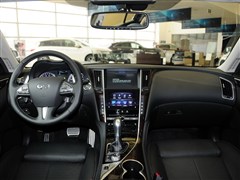 Ӣ,ӢQ50,2014 3.5L Hybrid A\(yn)(dng),пطP(sh)ĈDƬ