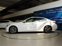 Ӣ,ӢQ50,2014 3.5L Hybrid A\Ӱ,܇^ĈDƬ