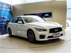 Ӣ,ӢQ50,2014 3.5L Hybrid A\Ӱ,܇^ĈDƬ