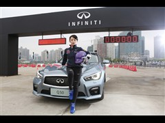 Ӣ,ӢQ50,2014 3.5L Hybrid Ş,(dng)(sh)ĈDƬ