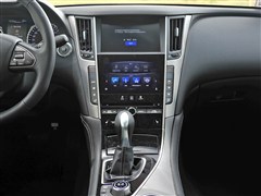 ӢQ50 2014 2.0T A