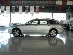 2009 Wagon 1.8T քӺA
