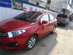 2012 1.5L AMTӢ