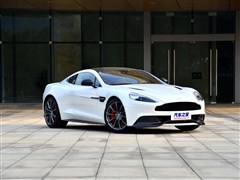 ˹DR,Vanquish,2013 6.0L (bio)(zhn),܇^(sh)ĈDƬ