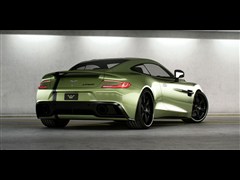 ˹DR,Vanquish,2013 6.0L ˜,bĈDƬ