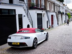 ˹DR,V12 Vantage,2012 6.0L Roadster,܇^(sh)ĈDƬ