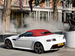 ˹DR,V12 Vantage,2012 6.0L Roadster,܇^(sh)ĈDƬ
