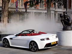 2012 6.0L Roadster
