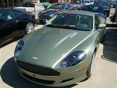 ˹DR,˹DRDB9,2004 6.0L,܇^ĈDƬ