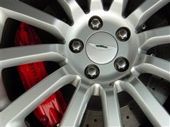 ˹DR,Vanquish,2004 6.0L Coupe,(x)(ji)ĈDƬ