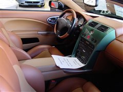 ˹DR,Vanquish,2004 6.0L Coupe,܇ΌĈDƬ