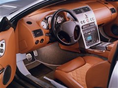 ˹DR,Vanquish,2004 6.0L Coupe,܇ΌĈDƬ