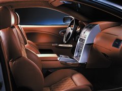 ˹DR,Vanquish,2004 6.0L Coupe,܇ΌĈDƬ