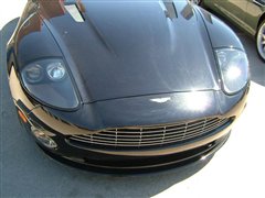 ˹DR,Vanquish,2004 6.0L Coupe,(x)(ji)ĈDƬ