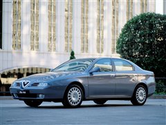_ܚW,ALFA 166,2004 2.0T Spark,܇(ch)^(sh)ĈDƬ