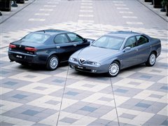 _ܚW,ALFA 166,2004 2.0T Spark,܇(ch)^(sh)ĈDƬ