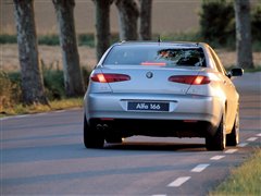 _ܚW,ALFA 166,2004 2.0T Spark,܇(ch)^(sh)ĈDƬ