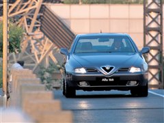 _ܚW,ALFA 166,2004 2.0T Spark,܇(ch)^(sh)ĈDƬ