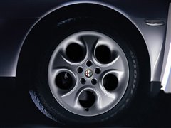 _ܚW,ALFA 166,2004 2.0T Spark,(x)(ji)(sh)ĈDƬ