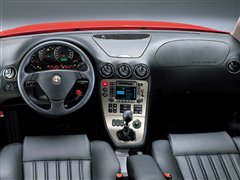 _ܚW,ALFA 166,2004 2.0T Spark,пطPĈDƬ
