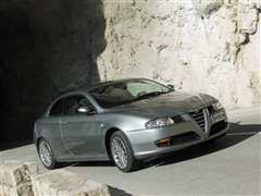 _ܚW,ALFA GT,2004 3.2,܇^ĈDƬ