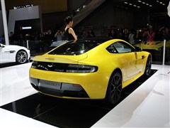 ˹DR,V12 Vantage,2014 6.0L S,܇^(sh)ĈDƬ