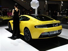 ˹DR,V12 Vantage,2014 6.0L S,܇^(sh)ĈDƬ