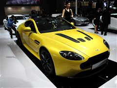 ˹DR,V12 Vantage,2014 6.0L S,܇^(sh)ĈDƬ