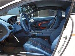 ˹DR,V12 Vantage,2014 6.0L S,܇(ch)Ό(sh)ĈDƬ