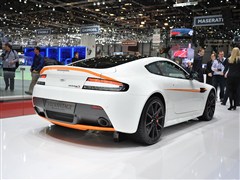 ˹DR,V12 Vantage,2014 6.0L S,܇^(sh)ĈDƬ