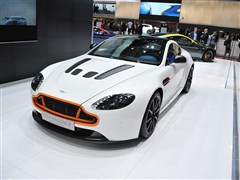 ˹DR,V12 Vantage,2014 6.0L S,܇^(sh)ĈDƬ
