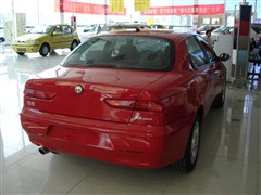 _ܚW,ALFA 156,2004 2.0 AT,܇^ĈDƬ