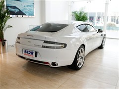 ˹DR,Rapide,2014 6.0L S o(j),܇^(sh)ĈDƬ