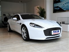 Rapide 2014 6.0L S o(j)