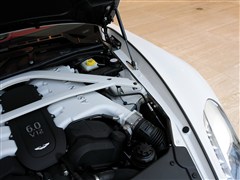 ˹DR,Vanquish,2014 6.0L o(j),(x)(ji)ĈDƬ