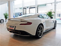˹DR,Vanquish,2014 6.0L o(j),܇^ĈDƬ