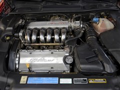 _ܚW,ALFA 166,1998 3.0L (bio)(zhn),(x)(ji)ĈDƬ