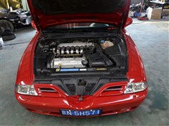 _ܚW,ALFA 166,1998 3.0L (bio)(zhn),(x)(ji)ĈDƬ