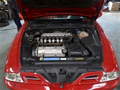 _ܚW,ALFA 166,1998 3.0L (bio)(zhn),(x)(ji)ĈDƬ