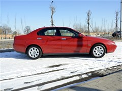 _ܚW,ALFA 166,1998 3.0L (bio)(zhn),܇(ch)^(sh)ĈDƬ