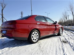 _ܚW,ALFA 166,1998 3.0L (bio)(zhn),܇(ch)^(sh)ĈDƬ