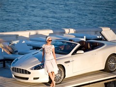 ˹DR,˹DRDB9,2007 6.0L Touchtronic Volante,(ji)ĈDƬ