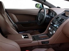 ˹DR,V8 Vantage,2007 4.3 Sportshift Coupe,܇ΌĈDƬ