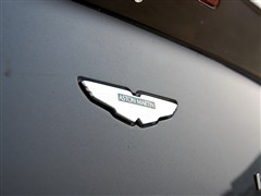 ˹DR,V8 Vantage,2007 4.3 Sportshift Roadster,(x)(ji)(sh)ĈDƬ