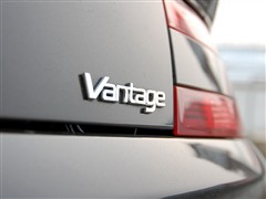 ˹DR,V8 Vantage,2007 4.3 Sportshift Roadster,(x)(ji)(sh)ĈDƬ