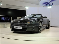 ˹DRDBS 2009 6.0 Touchtronic Volante