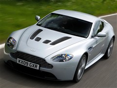 ˹DR,V12 Vantage,2009 6.0L Manual Coupe,܇^(sh)ĈDƬ