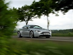 ˹DR,V12 Vantage,2009 6.0L Manual Coupe,܇^(sh)ĈDƬ