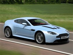 ˹DR,V12 Vantage,2009 6.0L Manual Coupe,܇^(sh)ĈDƬ